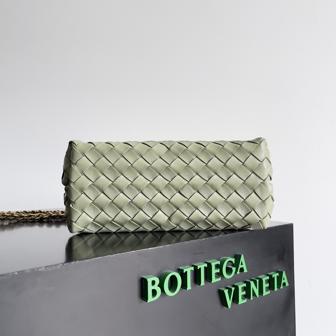 Bottega Veneta Top Handle Bags